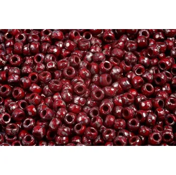 Korálek Matubo™ Round 7/0 - č.122