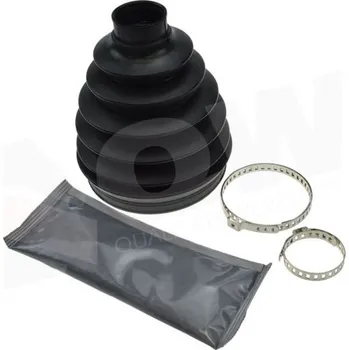 Manžeta ke kolu Manžeta pro hnací hřídel - poloosa QWP WBK177