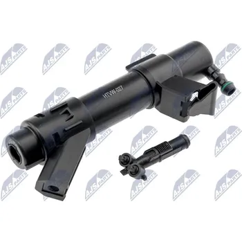 Autosklo Tryska ostřikovače, čištění světlometu NTY EDS-VW-027