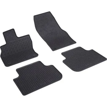 autokoberec Autokoberce gumové přesné s nízkým okrajem - Audi Q3 (Typ F3) Sportback (2019-2020)