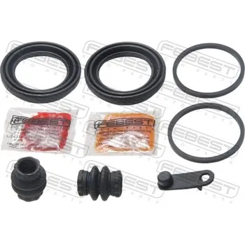 Brzdový systém Sada na opravy, brzdový třmen FEBEST 2975-DIIIF