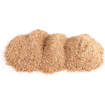 Návnadová surovina Krmiva Hulín Moučka Rybí Krevetová 5 kg