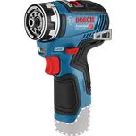 BOSCH GSR 12V-35 FC PROFESSIONAL Akumulátorový vrtací šroubovák 06019H3004 extended_warranty