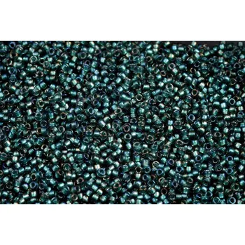 Korálek TOHO - Round 15/0 č.2067