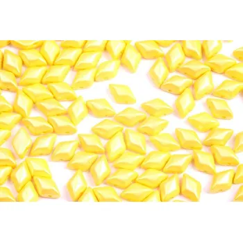 Korálek MATUBO GEMDUO č.182