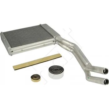 Chladič motoru Ohřívač Ford Focus 04- 1253190 HART