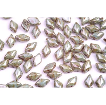 Korálek MATUBO GEMDUO č.74