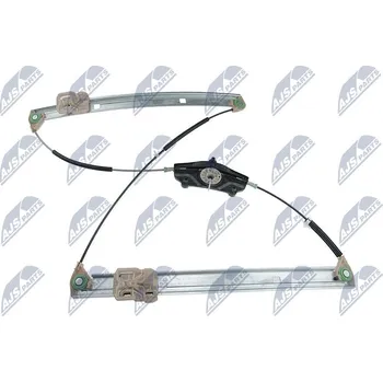 Stahovačka okna Zvedací zařízení oken NTY EPS-AU-027