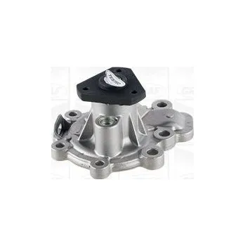 Motor automobilu Vodní čerpadlo, chlazení motoru GRAF PA1240