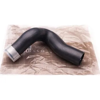 Chladič motoru hadice TURBO INTERCOOLER AUDI Q7 VW SHARAN TOUAREG, 7L6145738A 7L6145738A SKV Germany