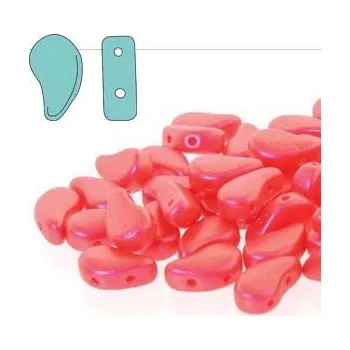 Korálek Paisley Duo č.13