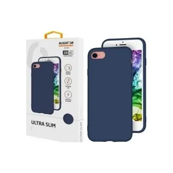 Pouzdro na mobilní telefon Aligator Pouzdro Ultra Slim Samsung S10 modré