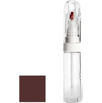 Autolak Opravná tužka 2v1 RAL 3005 WEINROT stupeň lesku Lesk