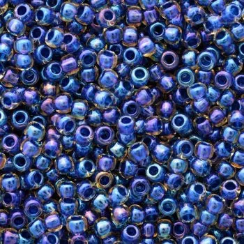 Korálek TOHO - Round 11/0 č.1019