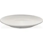 KULSAN MINA MELAMÍNOVÝ KULATÝ TALÍŘ 45 CM BÍLÝ