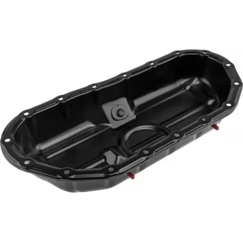 Olejová vana Olejová vana LEXUS LS460 07- 1210238021 NTY