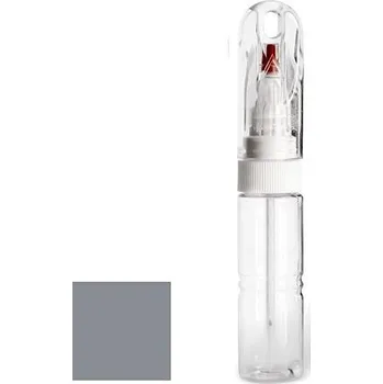 Autolak Opravná tužka 2v1 RAL 7040 FENSTERGRAU stupeň lesku Lesk