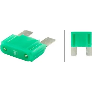 Autopojistky Pojistka HELLA 8JS 728 595-141