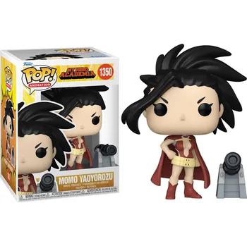 Figurka Funko Pop! Animation My Hero Academia Momo Yaoyorozu 1350