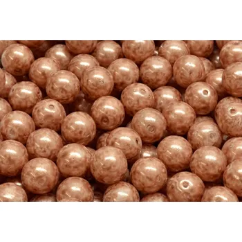 Korálek Korálky Kuličky č. 99 - 6 mm