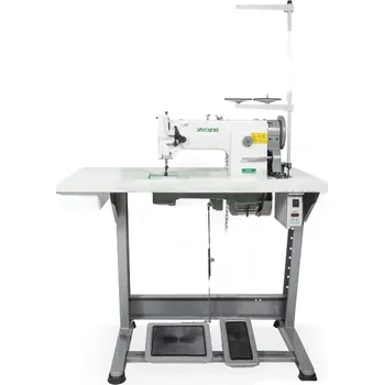 Průmyslový šicí stroj Zoje ZJ0628 SET
