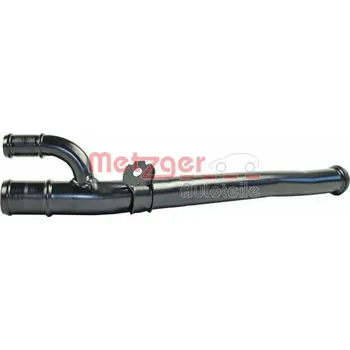Motor automobilu Potrubí chladiva METZGER 4010061