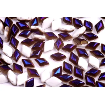 Korálek MATUBO GEMDUO č.324