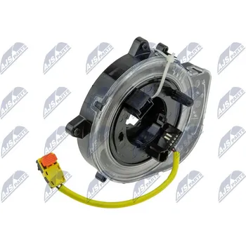 Auto-moto Vinutá pružina, airbag NTY EAS-FT-002