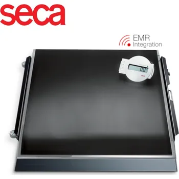 Plošinová lékařská váha Seca 675