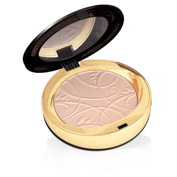 Pudr Eveline Cosmetics Celebrities Beauty pudr na obličej natural 22,9 g