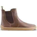BeLenka Barefoot boty Be Lenka Entice Neo - Dark Brown 43, Vnitřní délka boty: 27,9cm, Vnitřní šířka boty: 10,0 cm