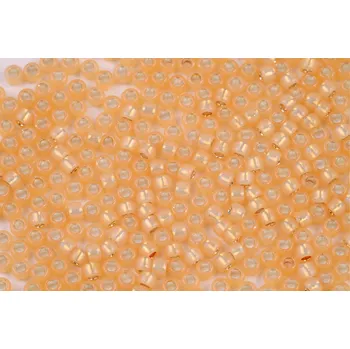 Korálek TOHO - Round 8/0 č.570