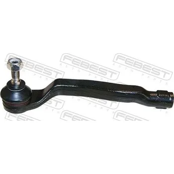 Táhlo řízení Hlava příčného táhla řízení FEBEST 2421-KANLH