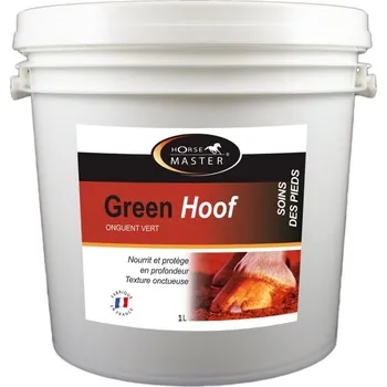 Chov hospodářského zvířete GREEN HOOF 1l