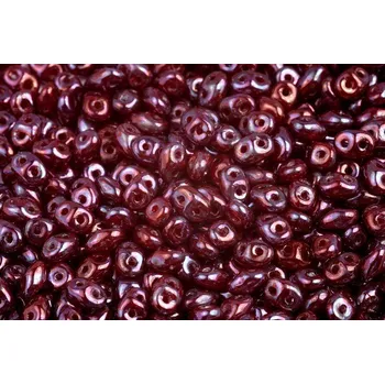 Korálek Matubo™ Superduo č.528