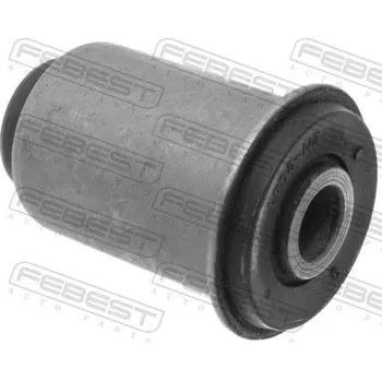 Zavěšení kol Uložení, řídicí mechanismus FEBEST MAB-3F