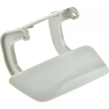 Přední světlomet kryt ostřikovače předních světel MERCEDES KLASA M W163 1998-/pravý/ 1648601008 NTY