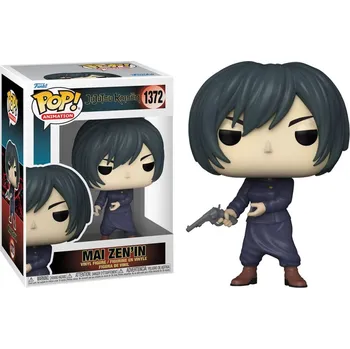 Figurka Funko Pop! Animation Jujutsu Kaisen Mai Zen'in Animation 1372