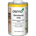 OSMO Color Údržbový olej 1 l