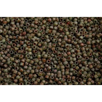 Korálek Matubo™ SEED 10/0 - č.136