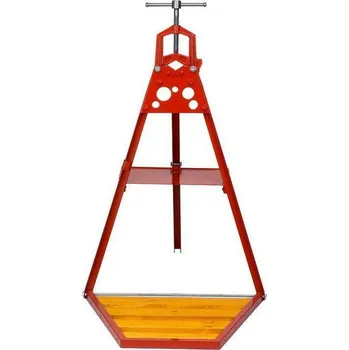 Svěrák Svěrák York - Pioneer