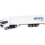 Rappa Auto kamion PPL 1:87 bílý