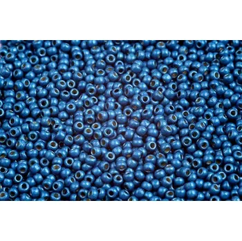 Korálek TOHO - Round 11/0 č.2252