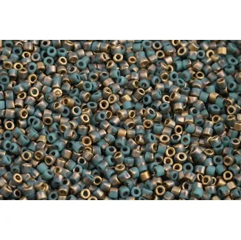 Korálek Matubo™ SEED 10/0 - č.193