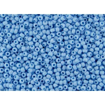 Korálek TOHO - Round 15/0 č.798