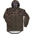 Rybářské oblečení Fox International Aquos Tri Layer STD Jacket