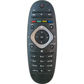 Dálkový ovladač PHILIPS YKF293-005, 242254990416 - náhradní dálkov