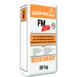 Quick mix FM 30 kg