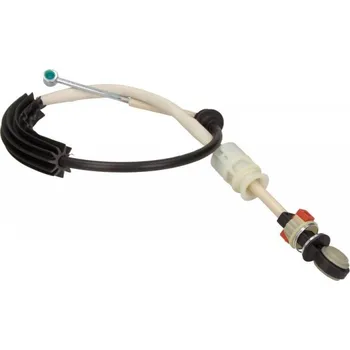 Tazne lanko, rucni prevodovka CITROEN PEUGEOT C5 II 407 2444CP MAXGEAR