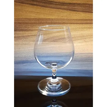 Sklenice sklenice na brandy 350ml Lara